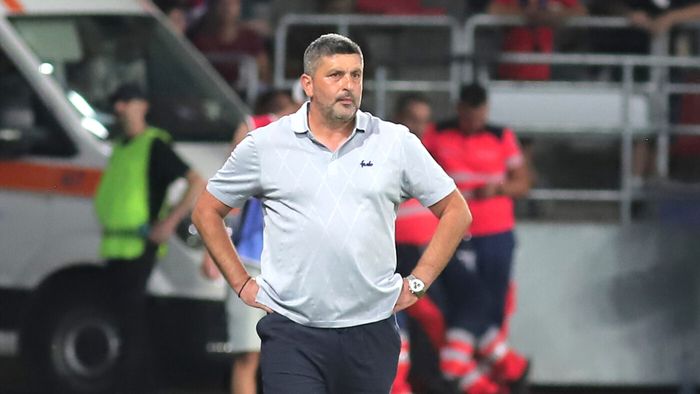 Marius Baciu, anunț despre transferul anului la FCSB: „Îl vom introduce sută la sută!”