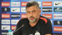 Marius Baciu, mesaj direct pentru Octavian Popescu, după ultimele evoluții de la FCSB: „Nu poate să fie tot timpul titular!”