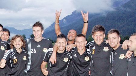 El e singurul jucător bucuros că a RATAT Steaua!** "Și în iarnă au fost discuții!"