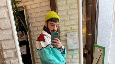 Fiul adoptat de Luminița Anghel și de Marcel Pușcaș povestește momentele tensionate din căsătoria celor doi: „Ea l-a înșelat. Aruncau cu obiecte între ei”