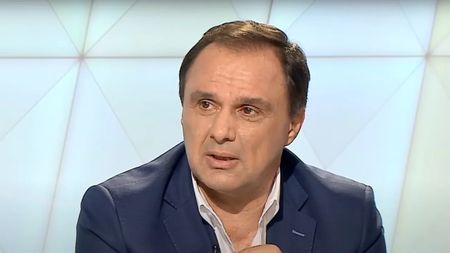 Basarab Panduru recunoaște că s-a înșelat! Ce spune după Corvinul - CFR Cluj 3-0. „O vedeam retrogradată. Cu cine vrei să câştigi meciuri?”