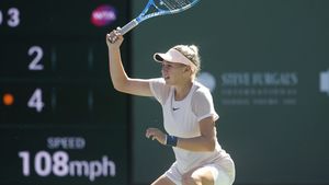 O favorită de la Australian Open s-a îmbolnăvit de Covid chiar înaintea plecării la Melbourne! Ce va face în continuare