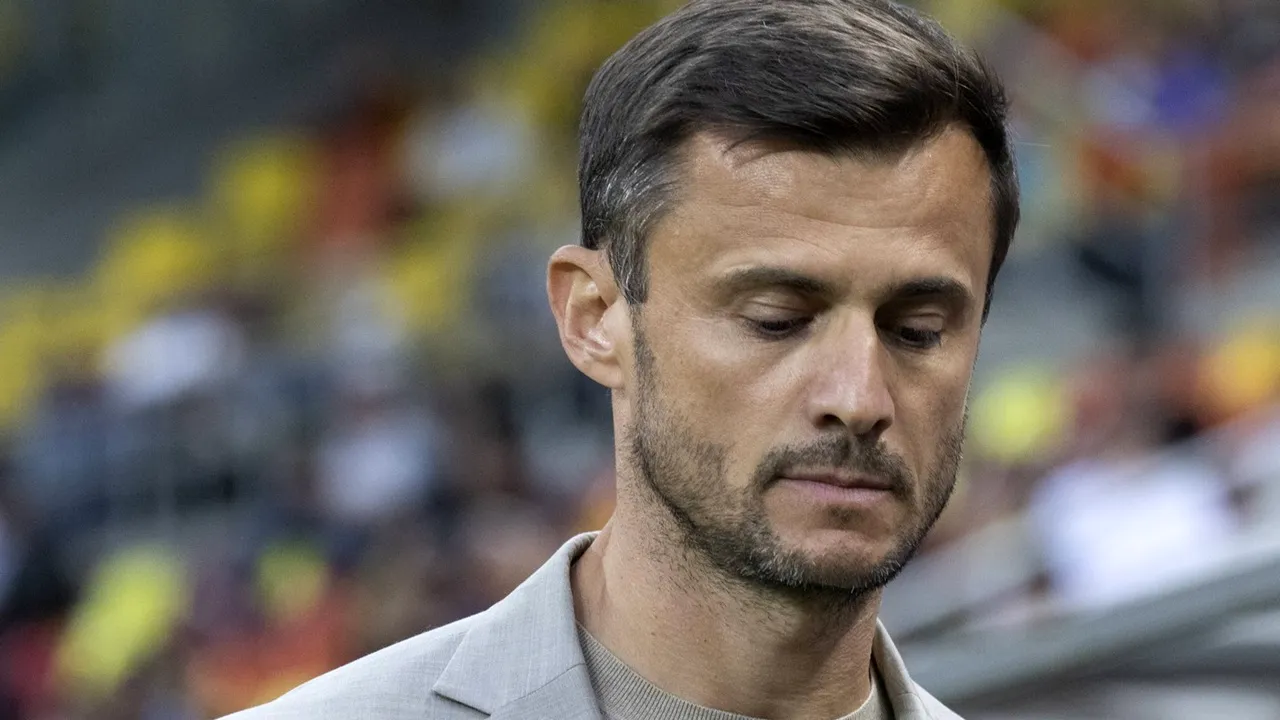 Dinamo ratează tot ce vrea să transfere! Fostul fotbalist al lui Gică Hagi poate semna cu turcii, după ce a refuzat oferta lui Nicolescu