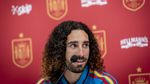 Trădare istorică! Real Madrid, acord pentru transferul lui Marc Cucurella, internaționalul spaniol creat de rivala Barcelona