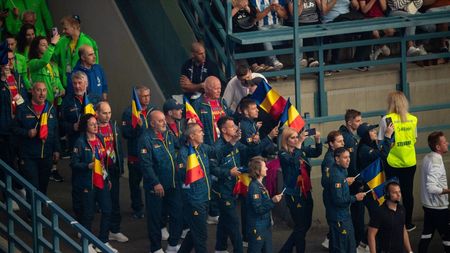 La Jocurile Europene de la Cracovia, România a terminat pe locul 15, cel mai bun al primelor ediții! Suntem sub Ungaria și Cehia, dar peste Serbia, Croația și Bulgaria | SPECIAL