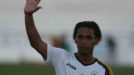 Pustai despre Eric, golgheterul Ligii I**: "Nu știu dacă va pleca, e problema șefilor"