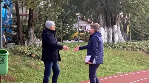 „Eroul” Mircea Lucescu! Aprecieri pentru eforturile depuse pentru Dinamo Kiev: „E absolut de salutat acest om!” | VIDEO EXCLUSIV ProSport Live