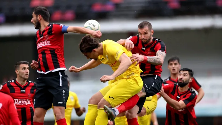 Programul meciurilor din Play-off-ul Cupei României. Din 16 jocuri, patru vor fi televizate