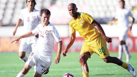 Nu îi iartă ȚEAPA asta!** Vrăjit de 'Mucles', Copos plânge și acum după jucătorul alungat la sfatul lui Dinu "Vamă"