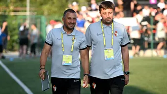 FC Bacău, programare ciudată în Cupa României, la nici 48 de ore după meciul cu Poli Iași. Costel Enache: ”Ni s-a transmis că e regulamentar. Dar fiziologic e inuman să-ți expui jucătorii”