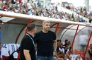 Liviu Ciobotariu a răbufnit după FC Botoșani – Gloria Buzău 3-3: „E inadmisibil”