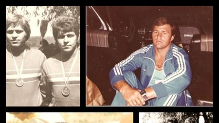 Toma Simionov, dărâmat după pierderea lui Ivan Patzaichin. „Fratele meu a murit! Inima mi-e zdrobită!” Amintiri greu de uitat cu fostul mare sportiv