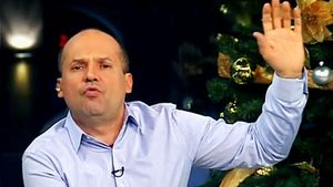 Radu Banciu, cel mai violent critic după egalul trist cu Danemarca: "A fost o mizerie, o rușine! Daum e un oarecare". Tricolorii din teren, făcuți praf: "Jucătorii sunt niște muncitori calificați. Oricine poate juca la nivelul lor"