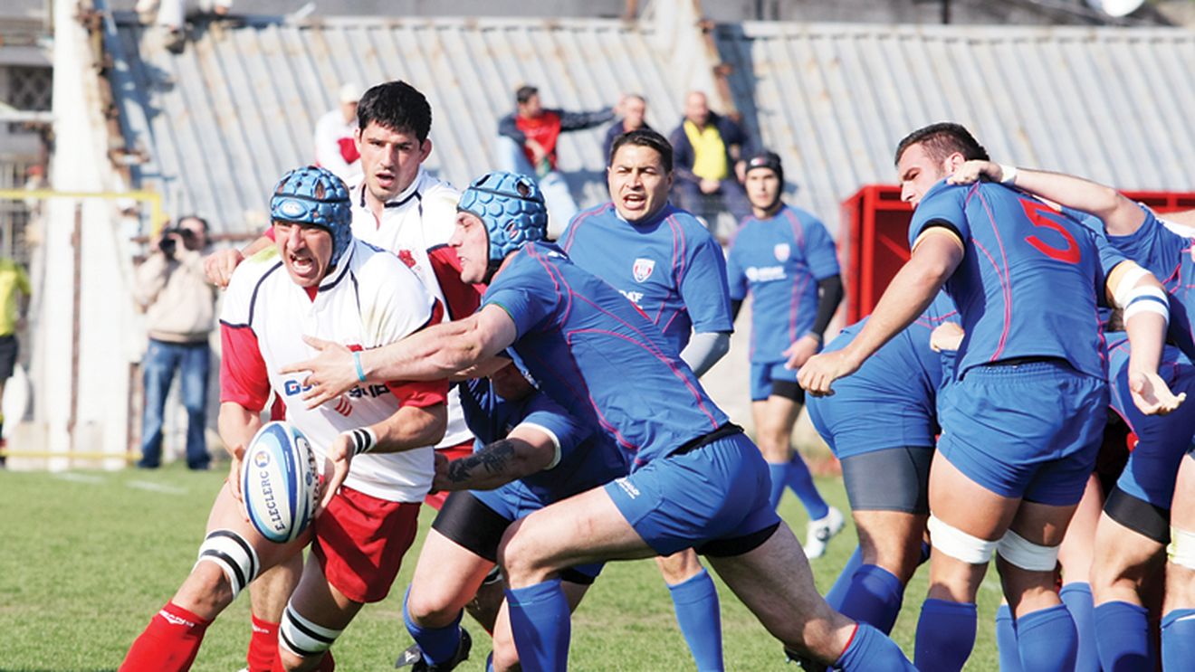 Cristi Hâldan: „Jucați precum Cătălin!"