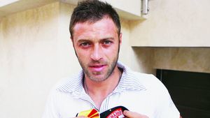 Pulhac:  "Fiți 'câini' cu Rapid!"