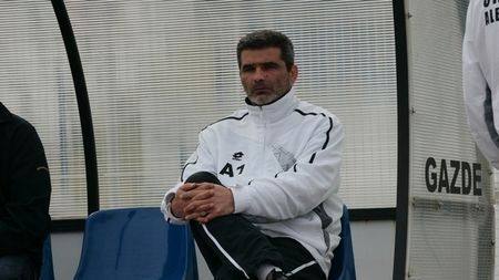 Sliskovici, șanse mari să vină la Brașov