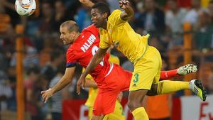 Noua achiziție a Stelei a vrut să plece din România! Cine l-a întors pe Varela și de ce africanul va fi mai bun în Ghencea