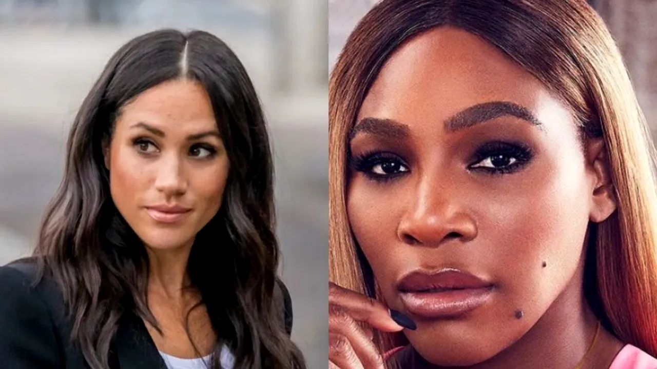 Serena Williams, reacție după ce Meghan Markle a anunțat că a vrut să se sinucidă: „Consecinţele opresiunii sistematice asupra sănătăţii mintale sunt devastatoare şi letale”