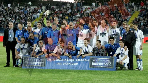Legenda Maxima! Cîrțu, Balaci și Cămătaru au făcut spectacol în meciul cu echipa fanilor