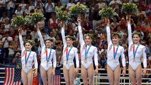 Imaginea care a ȘOCAT lumea gimnasticii: Ce a postat pe Facebook o fostă campioană olimpică a României - FOTO HORROR