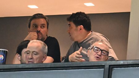 Lista lui Gigi Becali are două nume uriașe pentru revoluția de la FCSB: „A mai fost, dar nu era antrenor”