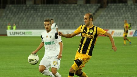 Fotbaliști pe tarabă:** Universitatea Cluj organizează concurs de oferte pentru transferul a cinci jucători