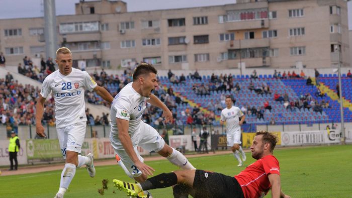 Vasile Miriuță acuză arbitrajul, după ce echipa sa a suferit o înfrângere greu de digerat: "Și atunci ne-au scos-o din poartă"