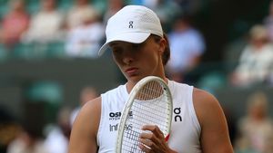 A lucrat și cu Simona Halep, dar antrenorul compară modul de a le pregăti pe Iga Swiatek și pe Naomi Osaka: „Diferență ca între zi și noapte”