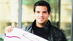 Olberdam: "Chivu și Mutu sunt români?"