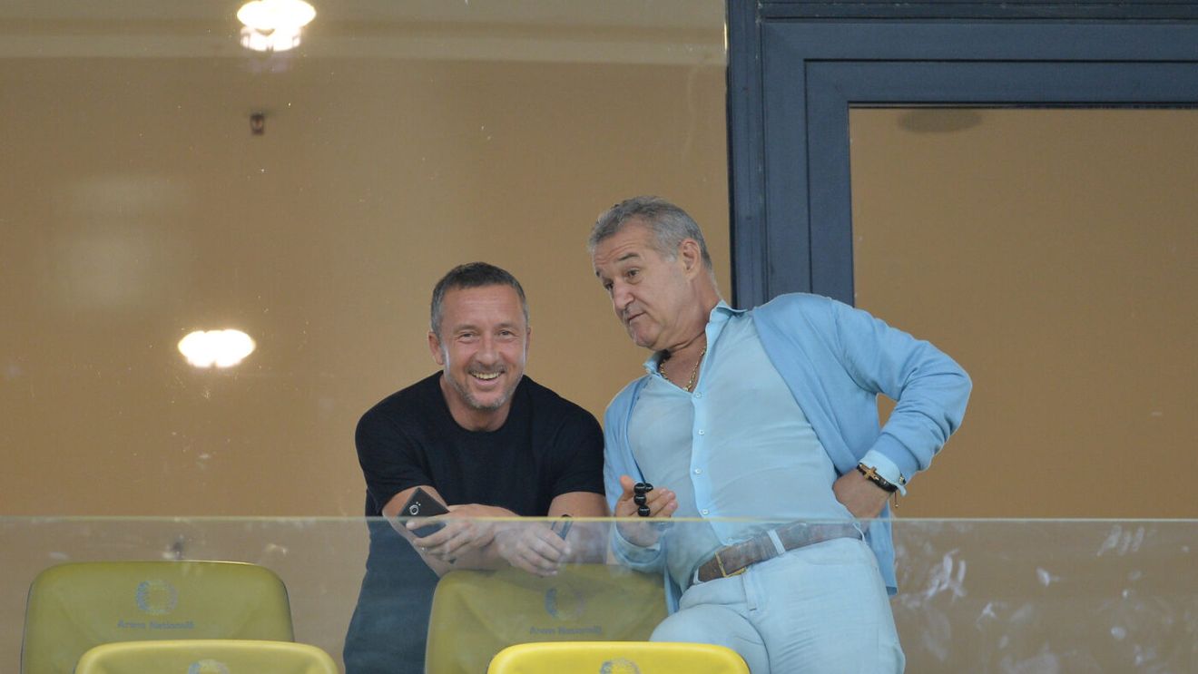 Gigi Becali va alege noul antrenor de la FCSB în baza unui singur criteriu, iar Meme Stoica a făcut dezvăluirea în direct: „Știu ce spun! El asta vrea”