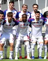 Schimbare după cinci ani! Steaua revine la sponsorul tehnic care a îmbrăcat-o în Liga 4, Liga 3 și în primele jocuri de la debutul în Liga 2