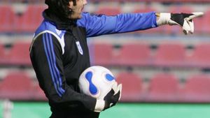 Bornescu: "Ce dacă nu sunt la națională?"