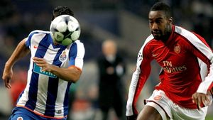 Arsene Wenger vrea reeditarea finalei din 2006!** Sol Campbell, 'reactivat' după 4 ani de la ultimul meci în Liga Campionilor!