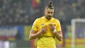 Reacția care va arunca Premier League în aer. Impresarul lui Radu Drăgușin face o comparație incredibilă: „E peste Virgil van Dijk!”