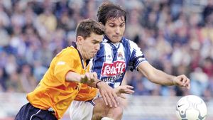 DNA: „Martor mincinos"