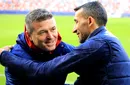 Petrolul, cu Mehmet Topal revenit pe bancă, s-a impus contra Stelei, într-un amical disputat în Ghencea. Ploieștenii, probleme cu un jucător reintrat după o perioadă lungă de absență