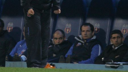 Lăcătuș: "Victoria ne menține în lupta pentru titlu"