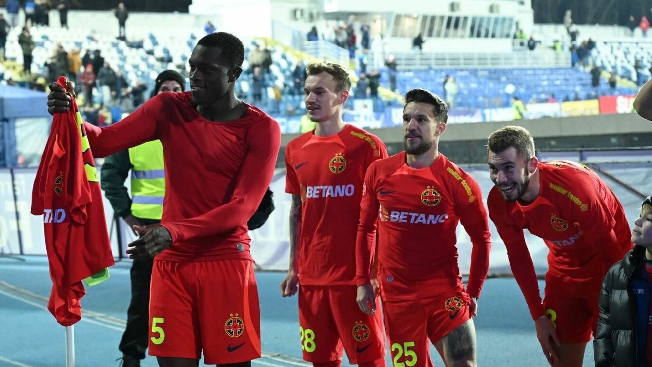 FCSB cenzurează angajații şi fotbaliştii? Fostul antrenor principal dezvăluie de ce la clubul lui Gigi Becali e un pericol să vorbeşti liber