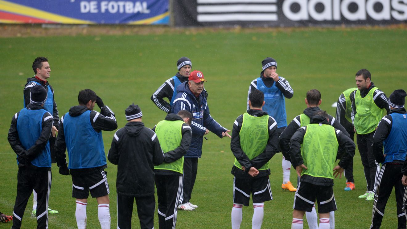 Naționala României contra intereselor Ligii 1. De ce sunt nemulțumite cluburile de acțiunea din Antalya a lui Iordănescu. "Se duce la națională și își pierde locul de titular." Steaua e cea mai afectată de convocări