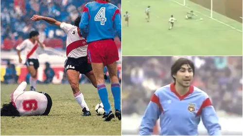 Tentativă de trucare a Cupei Intercontinentale din 1986, River Plate – Steaua 1-0. Duckadam: „M-au abordat doi indivizi și mi-au oferit o sumă frumoasă dacă pierdem la două goluri. Voiau să parieze jumătate de milion de dolari”