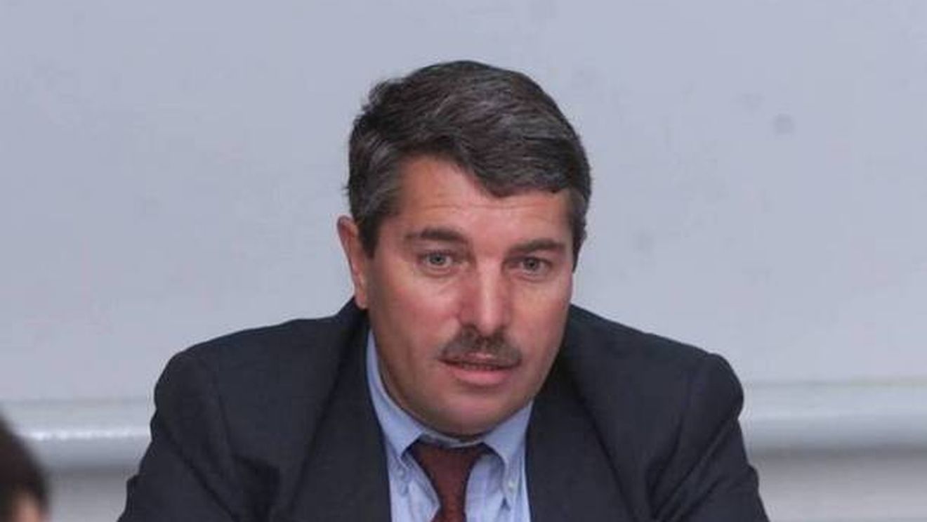 Avram: "Din cauza cluburilor s-a ajuns ca arbitrii să fie plătiți în plic"