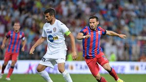 Cadu: "Este un moment mai greu! Nu vreau să vorbesc despre asta"