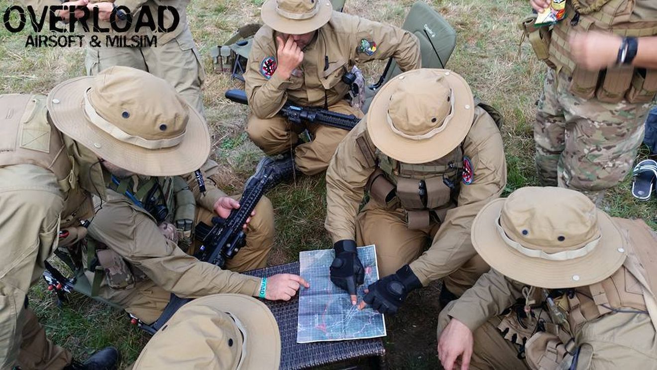 TIMP LIBER | Airsoft, un fenomen cu origini în Japonia pentru pasionații de jocuri cu tentă militară