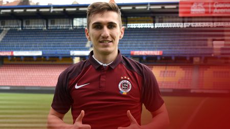 EXCLUSIV | Vătăjelu, la primul interviu după transfer: "E un pas important pentru mine, dar vreau și la națională! Craiova poate vinde și mai scump de atât". Fundașul vorbește și despre cum a refuzat oferta FCSB