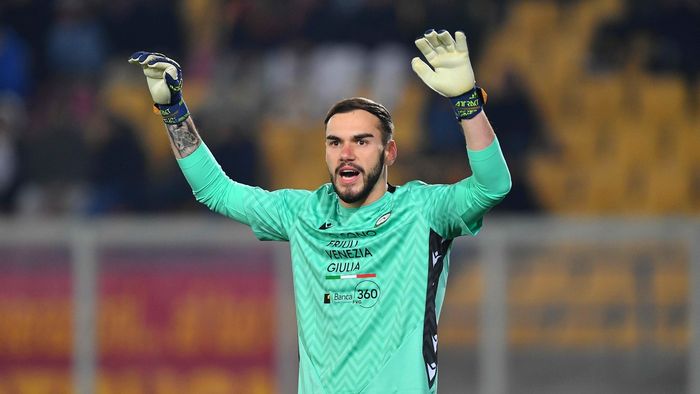 Nota primită de Răzvan Sava, după Lecce - Udinese 0 - 1