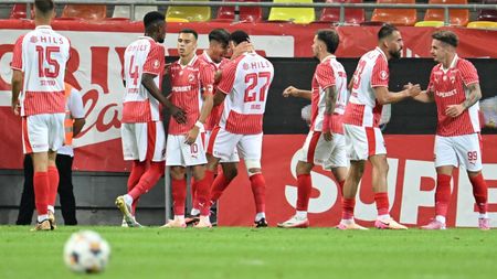 Probleme cu noul transfer de la Dinamo. Dezvăluiri din vestiar: „Nu înțelege nimeni”