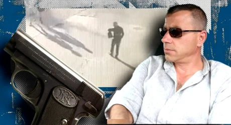 Cum își motivase CRIMA călăul din Cosmopolis: De ce a ucis-o „Zdrențoi” pe Teodora, de fapt