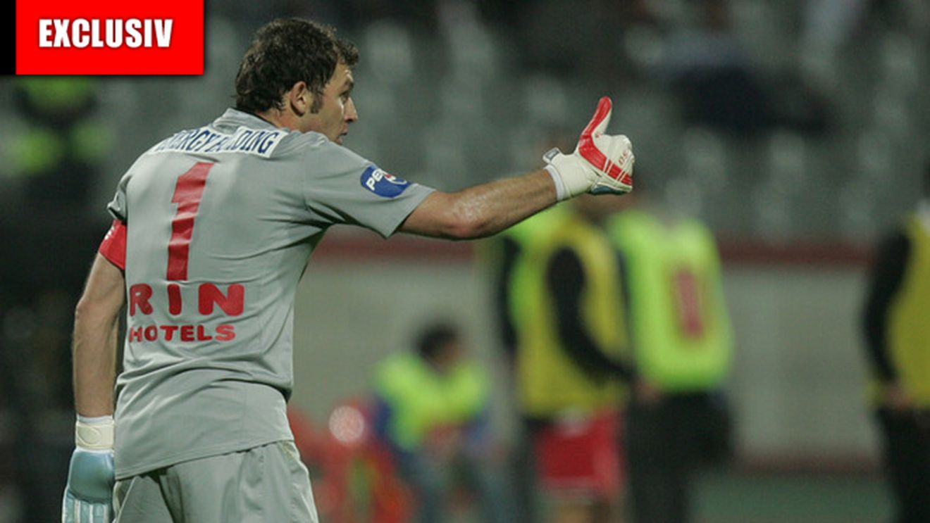 „Lobby" e roman!**