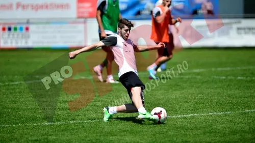 Steaua - Rubin, sâmbătă, ora 17.00