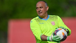 Florin Prunea a primit o „ofertă de nerefuzat” și pleacă din România! Chiar coșmarul vieții lui l-a contactat